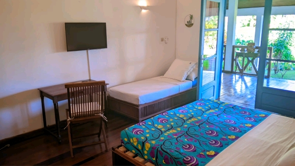 A louer, UNE SUPERBE VILLA AVEC PISCINE