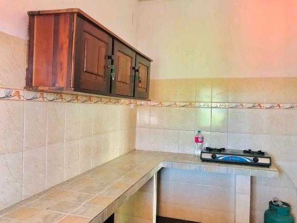 Joli petit appartement à Senganinga