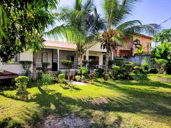 À Vendre – Maison de plain-pied proche du centre-ville