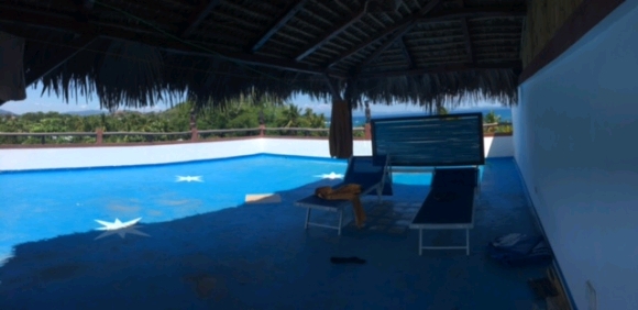 Superbe appartement à louer avec piscine à Madirokely