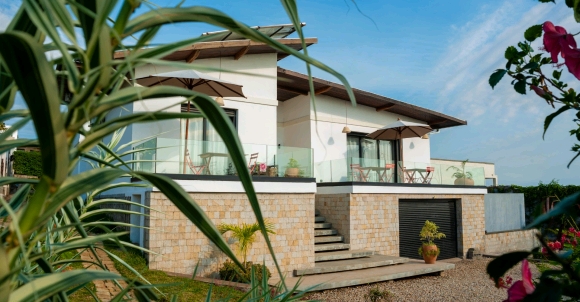 A vendre Villa maison d'hôtes avec piscine à quelques minutes de la plage