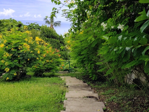 À VENDRE – Superbe Villa de Standing avec Vue Mer – Nosy Be