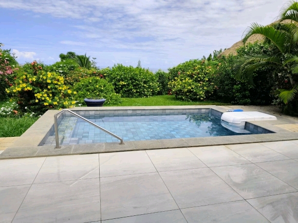 À VENDRE – Superbe Villa de Standing avec Vue Mer – Nosy Be