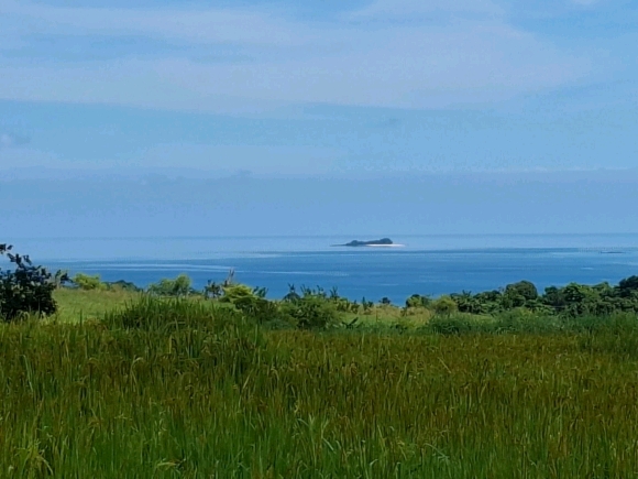 OPPORTUNITE D'INVESTISSEMENT: Domaine Résidentiel Vue Mer