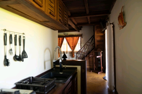 À VENDRE Un ensemble immobilier idéal pour un projet hôtelier, éco-lodge ou maison d’hôtes