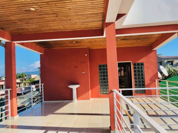 A louer, appartement en plein centre ville