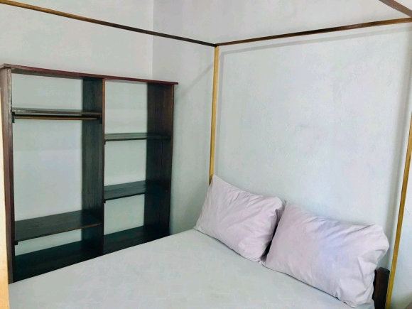 A louer, une maison indépendante à quelque à quelques pas de la mer