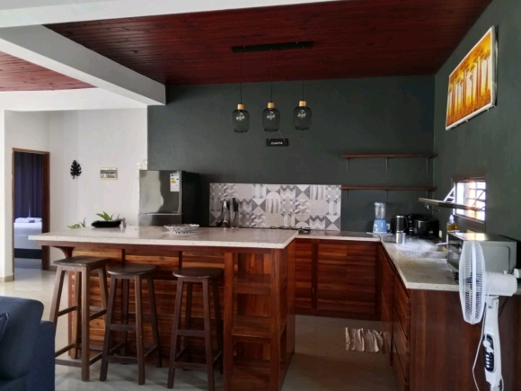 Villa de Charme avec Piscine à Nosy Be !