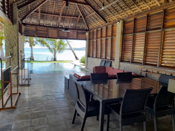 A LOUER, UNE SUPERBE VILLA AVEC PISCINE(3)