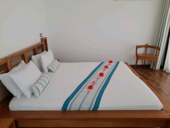 A LOUER, UNE SUPERBE VILLA AVEC PISCINE(3)