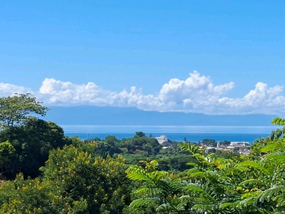 VUE MER & PETIT PRIX : VOTRE FUTUR ÉCRIN À NOSY BE