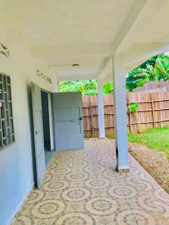 A louer, maison indépendante meublée ,quartier calme