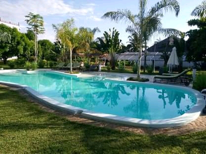 Studio avec piscine sis à Madirokely