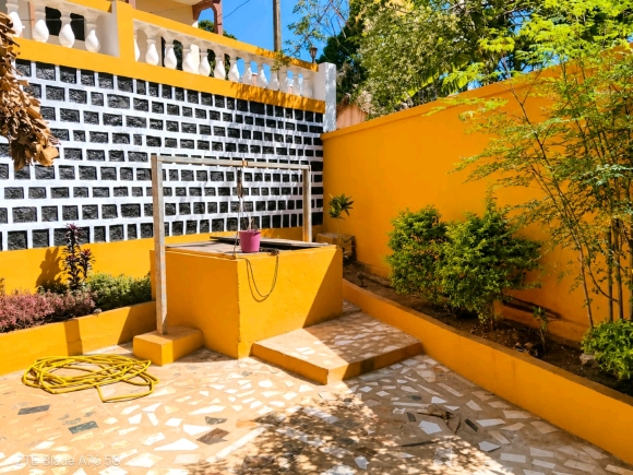 À louer- Belle villa spacieuse de 5 chambres