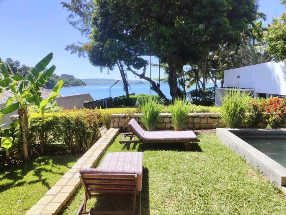 Charmante Maison  avec vue mer et Piscine