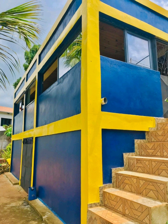 A louer, Maison indépendante avec jardin et terrasse- Quartier calme