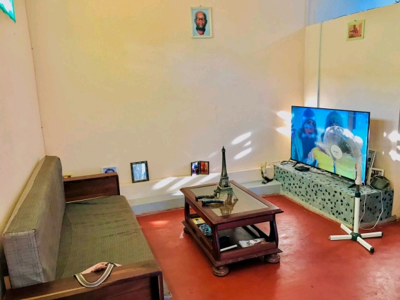 A louer,appartement entièrement meublé dans un quartier calme