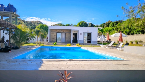 A LOUER, UNE SUPERBE VILLA AVEC PISCINE(5)