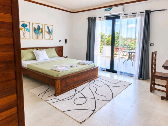 Villa de Charme avec Piscine!