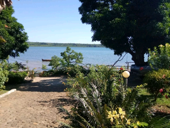 Emplacement d’Exception Pieds dans l’Eau: Domaine de 3936 m² Faces aux Îles Mitsio