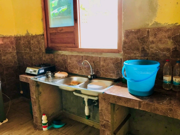 A louer, Maison indépendante avec jardin et terrasse- Quartier calme