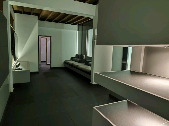 Superbe Lodge aux normes européennes à 200 m de la plage