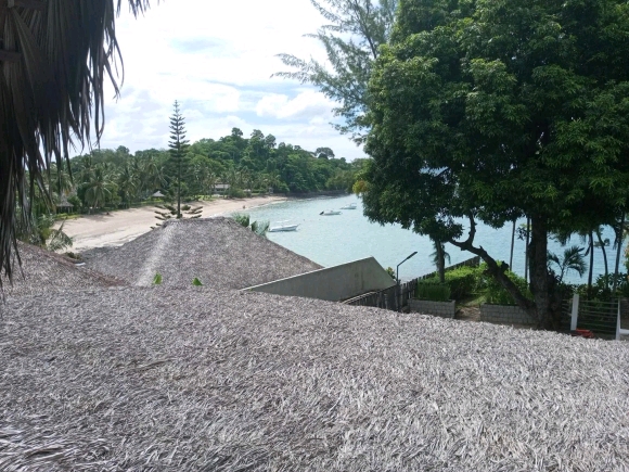 Charmante Maison  avec vue mer et Piscine