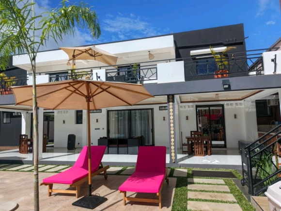 Villa de Charme avec Piscine!