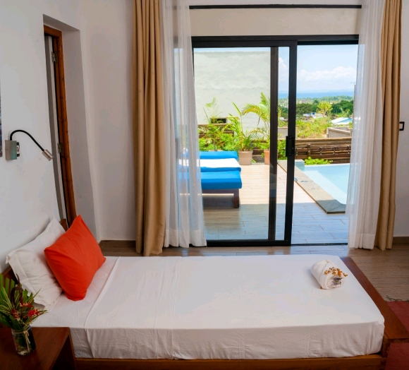 A vendre Villa maison d'hôtes avec piscine à quelques minutes de la plage