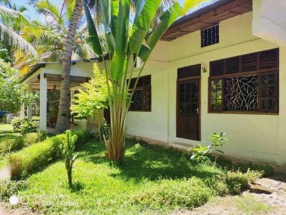A louer,Maison près de la plage