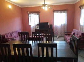 Appartement meublé(5)