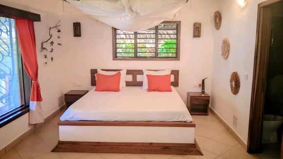 Villa de prestige en Bord de Mer
