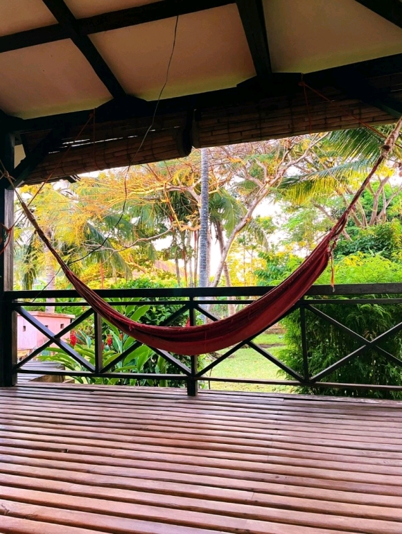 À louer- Spacieuse Villa avec jardin