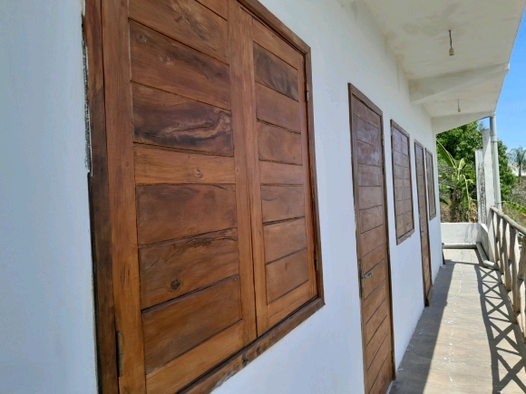 À VENDRE – MAISON EN HAUTEUR AVEC VUE MER PANORAMIQUE