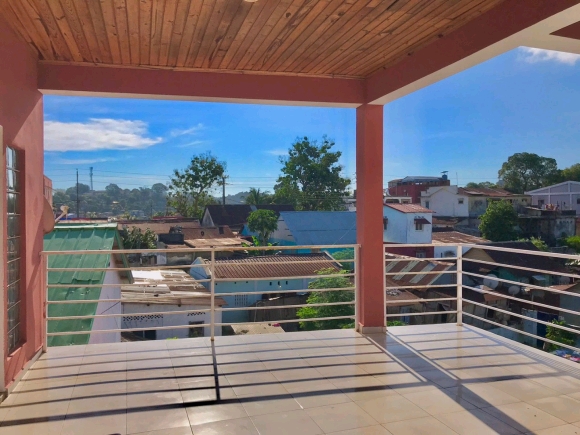 A louer, appartement en plein centre ville