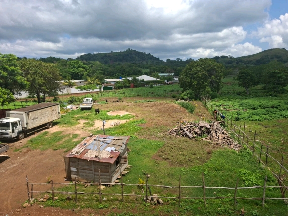Nosy Be / Hell-Ville : L'équilibre parfait entre vie urbaine et sérénité résidentielle