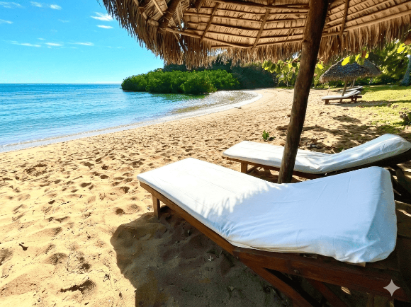 Investissez dans Votre Futur Paradis en VEFA !
