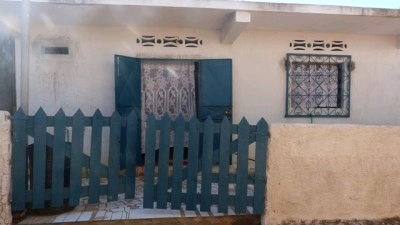 A louer, Une maison typique malgache au centre ville