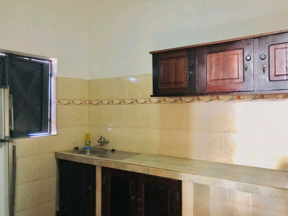 Joli petit appartement à Senganinga