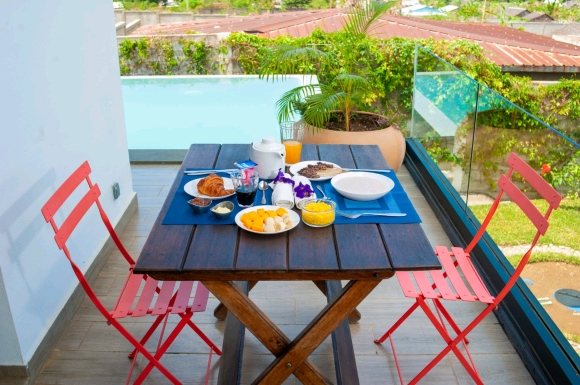 A vendre Villa maison d'hôtes avec piscine à quelques minutes de la plage