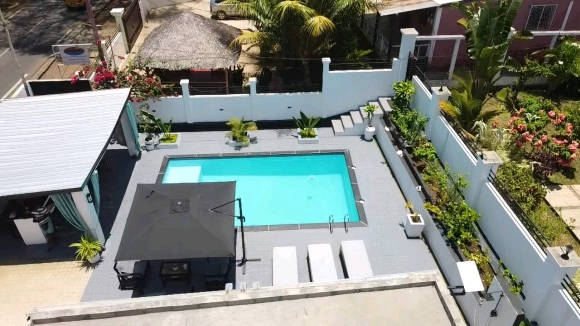 À louer- Spacieuse Villa avec piscine