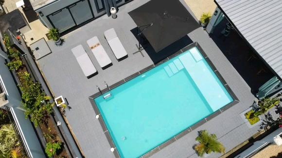 À louer- Spacieuse Villa avec piscine