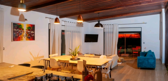 A vendre Villa maison d'hôtes avec piscine à quelques minutes de la plage