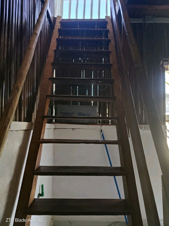 À Louer-Maison Traditionnel