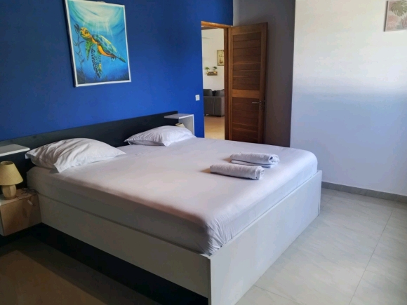 Villa de Charme avec Piscine à Nosy Be !